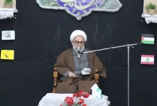 جهاد تبیین از اساسی&zwnj;ترین و مهمترین مقوله در جامعه است/اسرائیل غاصب در غزه نتوانست به اهداف پلید خود برسد