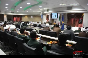 مأموریت اصلی سپاه پاسداری از انقلاب اسلامی است