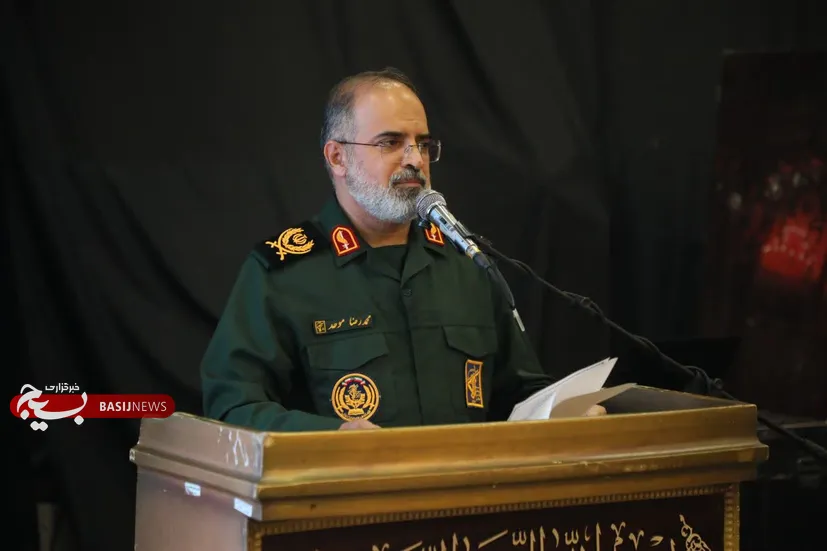 تا زدودن کامل غبار فقر از دیار علویان از حرکت نمی‌ایستیم
بهره‌برداری از ۲۴۸۸ پروژه عمرانی و توزیع ۵ هزار بسته تحصیلی در استان