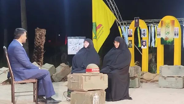دومین نمایش &laquo;از  تبار باران&raquo;  در رشت