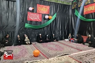 برپایی جشن ویژه اعیاد شعبانیه در مسجد آل حضرت علی (ع) زاهدان