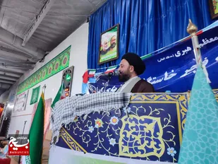 ترامپ آرزوی تجزیه ایران را به گور خواهد برد