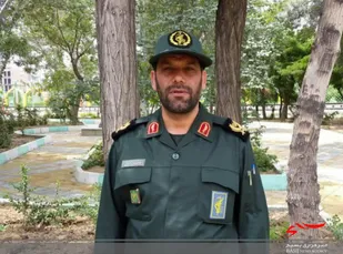اعزام تانکرهای آبرسان سپاه روح&zwnj;الله به خوزستان/ آمادگی کامل برای هرگونه خدمت رسانی به مردم خوزستان