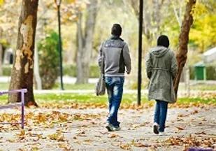 افزایش ازدواج های خیابانی یک آسیب جدی است