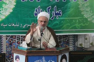 تکلیف روزه داری پاکسازی ظرف وجودی انسان از آلودگی است/ عافیت در دین؛مهم ترین خواسته از خدا