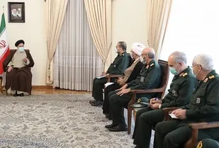 بسیج برای ملت ایران فراگیر و اطمینان بخش است/ضرورت تقویت ماموریت&zwnj;های بسیج در مسیر رفع مشکلات مردم