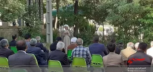 سالگرد شهیدان نریمان و شمس الدین رحیمی
