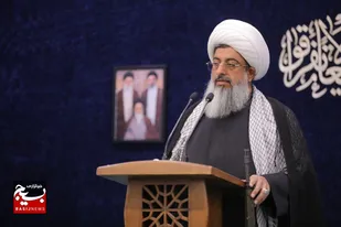 پافشاری بر شروط رهبر معظم انقلاب و استفاده از ظرفیت تنگه هرمز، تنها تضمین امنیت پایدار است