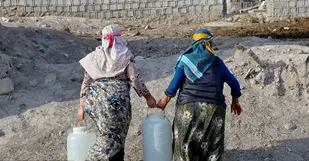 تحول اساسی در خدمت&zwnj;رسانی با آبرسانی به ۴۸۷ روستای کردستان