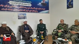 بسیج مظهر ایثار، شجاعت، اخلاص و خدمت بی منت است