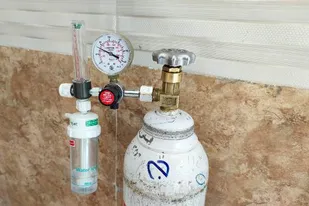 حمایت از بیماران تنفسی
