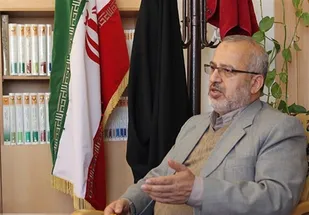 استفاده ازنظر مراجع و نخبگان برای رفع مشکلات استان مورد تأکید است