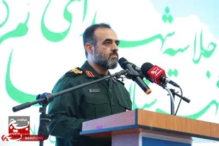 فرهنگ ایثار و شهادت را شالوده اصلی نظام است