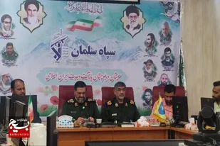 امروز تفکر بسیجی در جای&zwnj;جای عالم دیده می&zwnj;شود