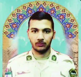 مراسم تشییع شهید &laquo;ابوذر حمزه&zwnj; کردخردی&raquo; در ملایر برگزار می&zwnj;شود