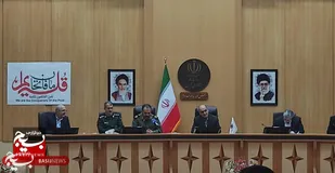 استان گیلان در برگزاری دومین کنگره ۸۰۰۰ شهید دفاع مقدس استان  آمادگی کامل دارد.