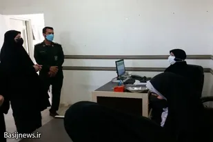 اجرای طرح شهید سلیمانی در روستاهای کبودراهنگ