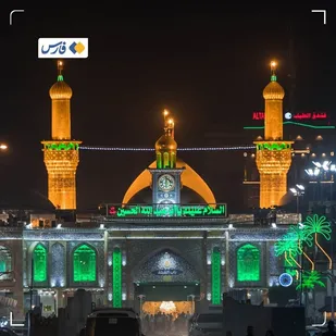 لزوم تزریق ۲ دز واکسن برای زیارت عتبات