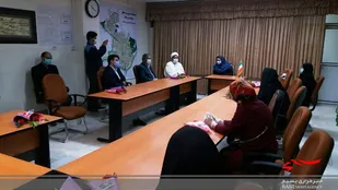 لزوم همراهی بیشتر مردم با کادر درمان و پرستاری و رعایت پروتکل&zwnj;ها
