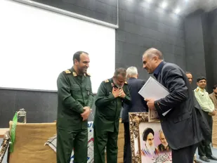&nbsp;همایش تجلی اخلاص برگزار شد&nbsp;