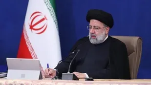 پیام تسلیت رئیس جمهور در پی درگذشت همسر نماینده ولی فقیه در خراسان جنوبی
