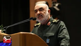 هنگام انجام عملیات وعده صادق، برای همه سناریوهای احتمالی دشمن و غلبه بر آنها آمادگی داشتیم