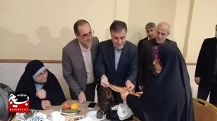 افتخارات امروز ایران مدیون ایثارگری&zwnj;های شهدا و جانبازان است
