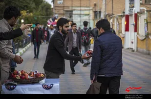 سه شنبه های مهدوی در اردبیل
