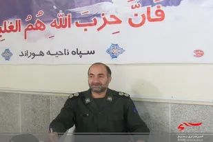 مردم ایران نهم دی حناسه ای  انکارناشدنی آفریدند