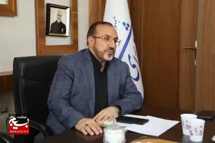 &laquo;هیهات منا الذله&raquo; رمز اتحاد مردم در جنگ ۱۲ روزه بود