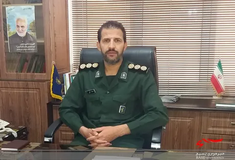 آغازمرحله دوم رزمایش 