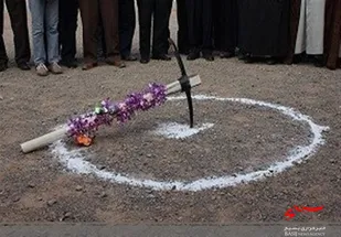 نخستین هنرستان شهرستان دلفان کلنگ&zwnj;زنی شد