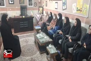 برگزاری نشست امربه معروف و نهی از منکردر شهرستان چابهار