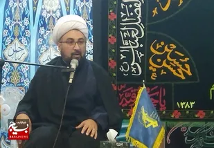 آیین سوگواری محرم در شبستر