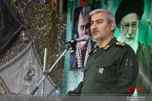 بسیج مظهر تحول و اثرگزاری است
