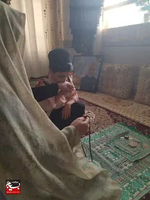 ویژه برنامه های جشن میلاد کوثر در اردل