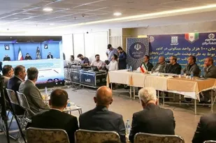 دو هزار و ۴۳۹ واحد مسکونی در آذربایجان&zwnj;شرقی واگذار شد