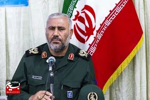 اعزام امکانات سپاه پاسداران انقلاب اسلامی برای خدمات&zwnj;رسانی به چهارمحال و بختیاری