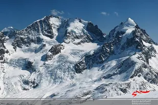 یک کشته و ۳ مصدوم در حادثه بهمن طالقان