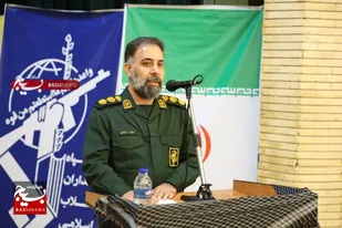 رمز پیروزی ملت ایران اتحاد و همدلی است