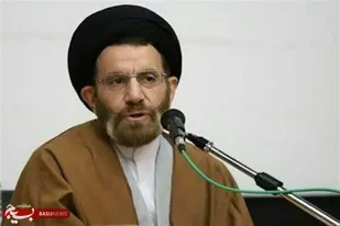 نماینده ولی&zwnj;فقیه در لرستان از پاسداران انقلاب اسلامی و نیروهای مسلح قدردانی کرد