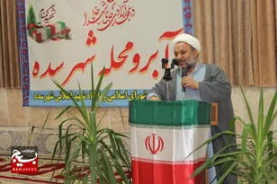 شهدا زنده‌اند؛ چون اثرگذارند
