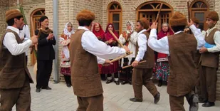 برپایی نوروزگاه و نمایشگاه&zwnj;های صنایع&zwnj;دستی در شاهرود
