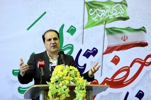 نسل جوان و نوجوان نسل امید انقلاب و آینده&zwnj;ساز کشور هستند