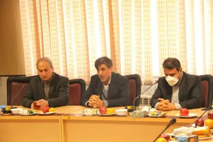 بسیج اساتید دانشگاه فرهنگیان باید منشا و مبدا اصلی سند تحول بنیادین در دانشگاه باشد