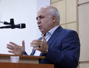 پیک بار برق استان همدان به 649 مگاوات رسید