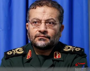پیام تسلیت سردار سلیمانی در پی ارتحال آیت الله العظمی صافی گلپایگانی(ره)