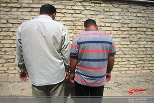 دستگیری یک سارق و یک مالخر احشام در زاهدان