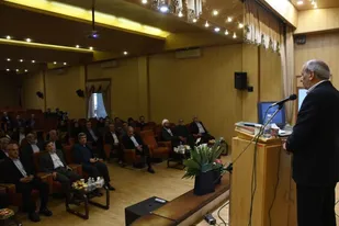 پژوهشکده بیوتکنولوژی صنایع غذایی نقش مهمی در تأمین امنیت غذایی کشور دارد
