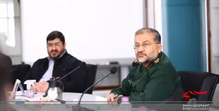 جشنواره فیلم مقاومت مبنای سینمای گام دوم انقلاب است